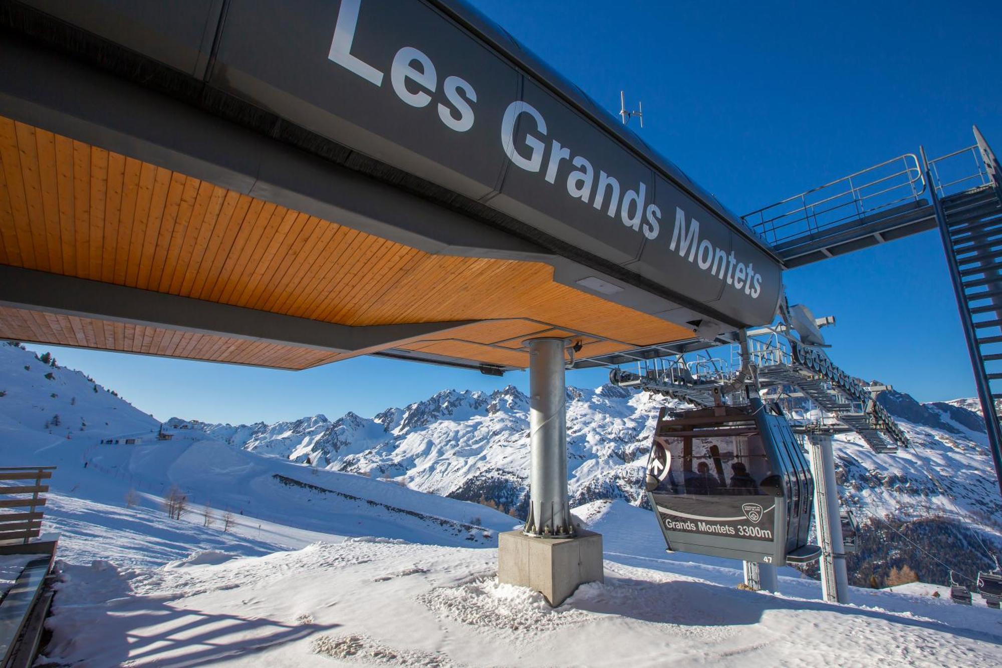 Appartement Les Capucins 22 - Happy Rentals Chamonix Eksteriør billede
